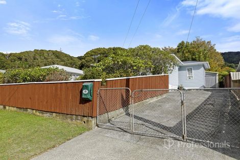 Photo of property in 23 Karaka Street, Wainuiomata, Lower Hutt, 5014