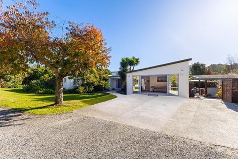 Photo of property in 51 Mahaki Road, Nikau Valley, Paraparaumu, 5032