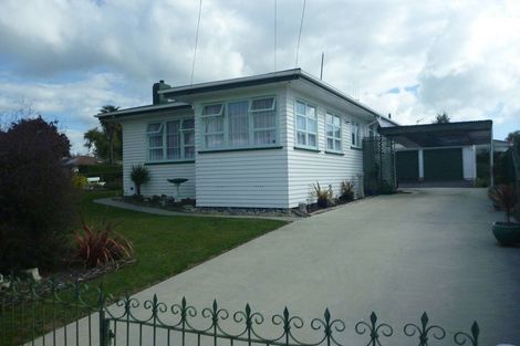 Photo of property in 542 Hazelmere Crescent, Te Awamutu, 3800
