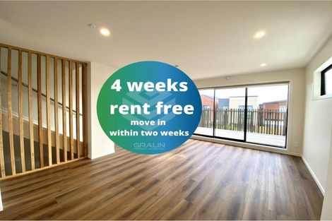 Photo of property in 69 Joshua Carder Drive, Hobsonville, Auckland, 0616