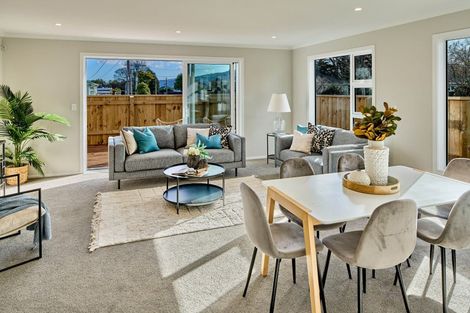 Photo of property in 15a Melrose Street, Wallaceville, Upper Hutt, 5018