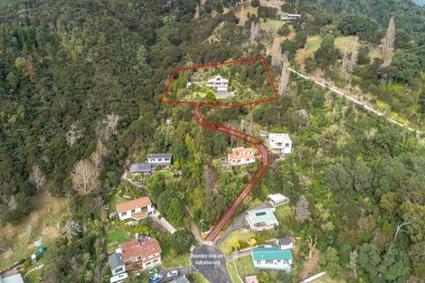 Photo of property in 28 Firth View Road, Te Puru, Thames, 3575