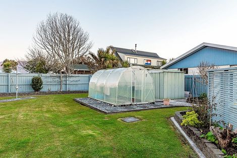 Photo of property in 4 Hunter Street, Westport, 7825