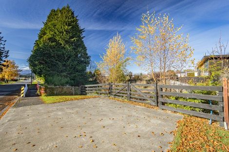 Photo of property in 62 Arawa Street, Ohakune, 4625