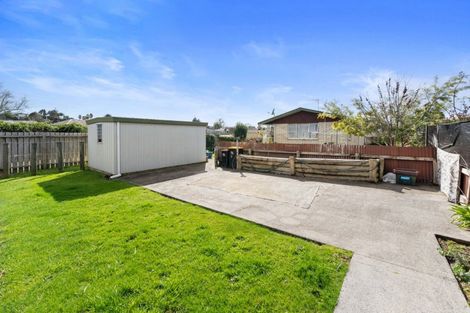 Photo of property in 8a Grey Street, Putaruru, 3411