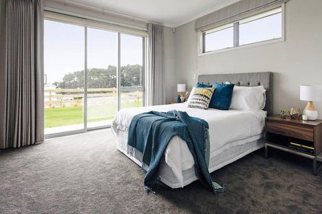 Photo of property in 129 Hass Drive, Ohauiti, 3112