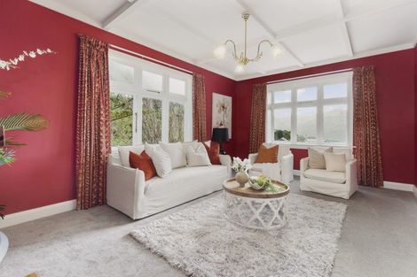 Photo of property in 11 Mairangi Road, Wadestown, Wellington, 6012