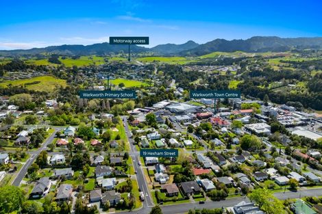 Photo of property in 19 Hexham Street, Warkworth, 0910