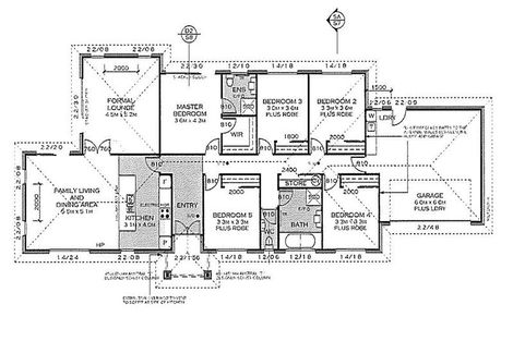 Photo of property in 43 Masefield Drive, Rolleston, 7614