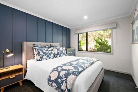 Photo of property in 91 Westchester Drive, Churton Park, Wellington, 6037