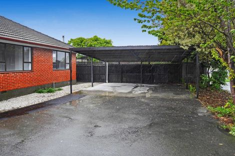 Photo of property in 224 Harewood Road, Bishopdale, Christchurch, 8053