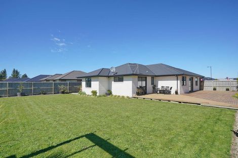 Photo of property in 660 East Maddisons Road, Rolleston, 7614