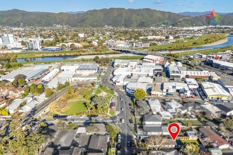 Photo of property in 2/12 Bridge Street, Melling, Lower Hutt, 5010