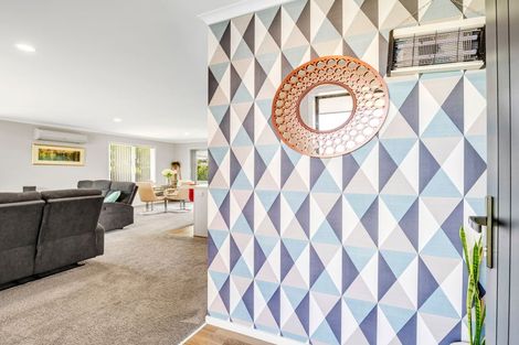 Photo of property in 11 Ngaio Street, Levin, 5510