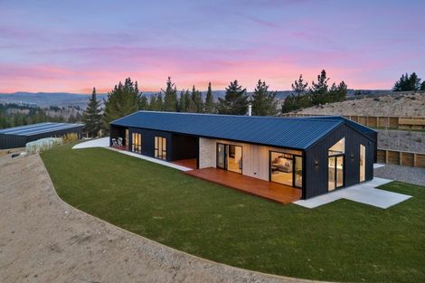 Photo of property in 133c Letts Gully Road, Letts Gully, Alexandra, 9393
