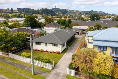 Photo of property in 32 Salisbury Avenue, Whanganui East, Whanganui, 4500
