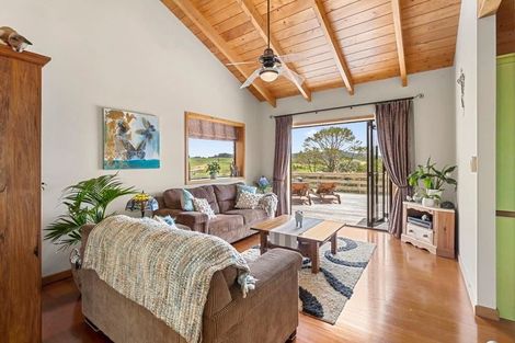 Photo of property in 1489 Weranui Road, Wainui, Silverdale, 0994