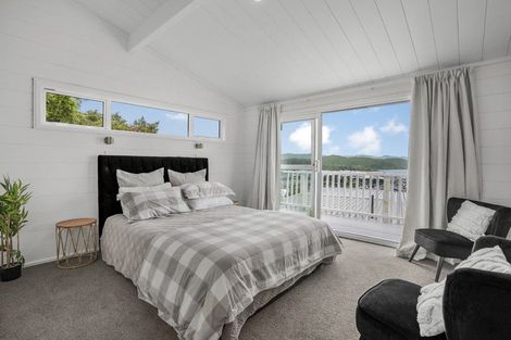 Photo of property in 57 Mulberry Street, Maungaraki, Lower Hutt, 5010