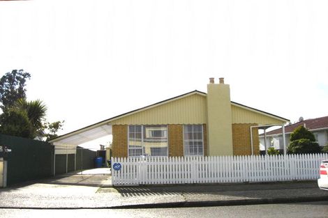 Photo of property in 250 Talbot Street, Hargest, Invercargill, 9810
