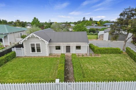 Photo of property in 98 King Street, Rangiora, 7400