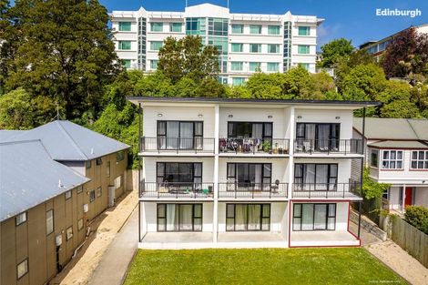Photo of property in 377 Leith Street, North Dunedin, Dunedin, 9016