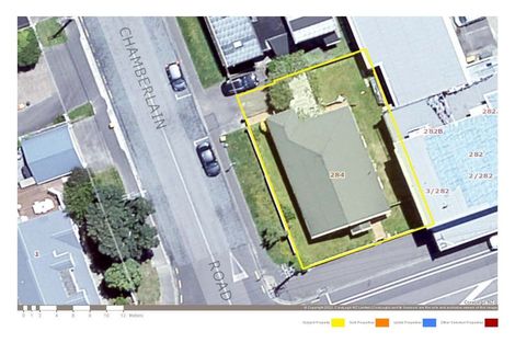 Photo of property in 284 Karori Road, Karori, Wellington, 6012