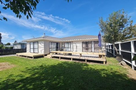 Photo of property in 201 Regan Street, Stratford, 4332