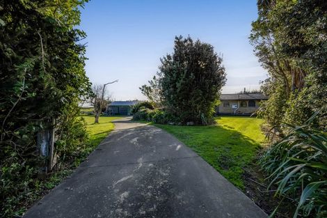 Photo of property in 8 Muggeridge Road, Manutahi, Patea, 4598