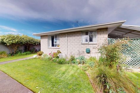 Photo of property in 4/138 Grove Street, Tinwald, Ashburton, 7700