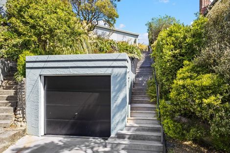 Photo of property in 6 Ardross Avenue, Khandallah, Wellington, 6035