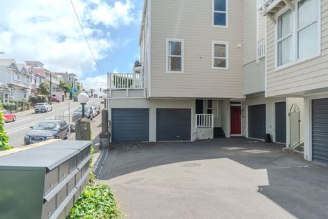 Photo of property in 259u1 The Terrace, Te Aro, Wellington, 6011