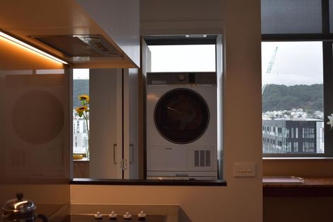 Photo of property in Rostrevor House, 7/130a Vivian Street, Te Aro, Wellington, 6011