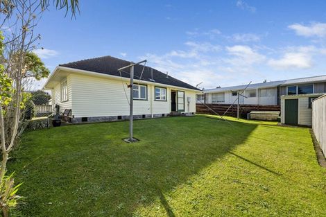 Photo of property in 9a Chilman Street, Strandon, New Plymouth, 4312