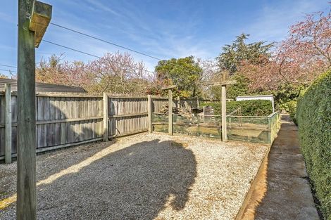 Photo of property in 35 Leeston And Lake Road, Leeston, 7632
