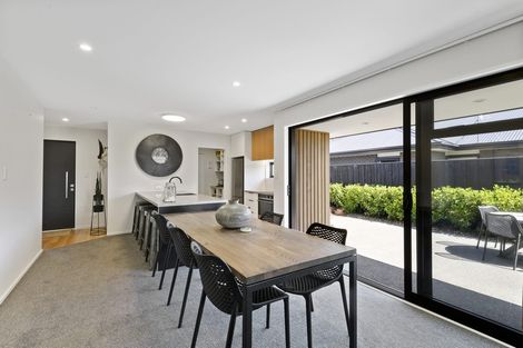 Photo of property in 8 Kennington Drive, Rolleston, 7615