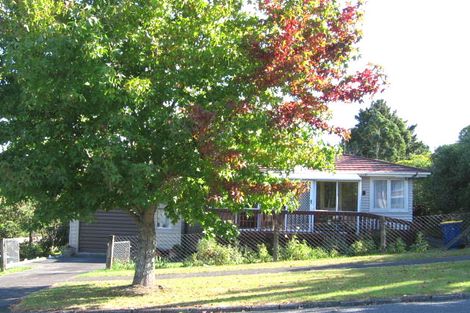 Photo of property in 23 Willerton Avenue, New Lynn, Auckland, 0600
