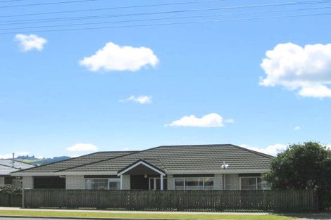 Photo of property in 176 Spa Road, Taupo, 3330