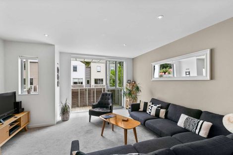 Photo of property in 19/26u Wright Street, Mount Cook, Wellington, 6021