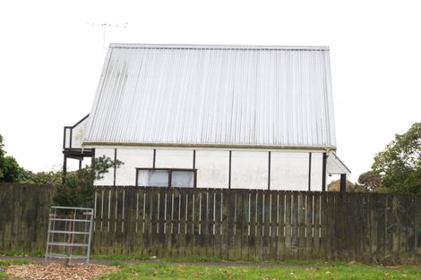 Photo of property in 17 Hain Avenue, Mangere East, Auckland, 2024