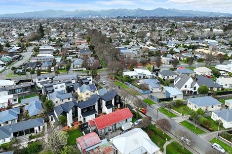 Photo of property in 8a Gambia Street, Papanui, Christchurch, 8053