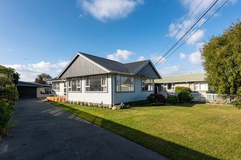 Photo of property in 15 Whitehall Street, Mairehau, Christchurch, 8013