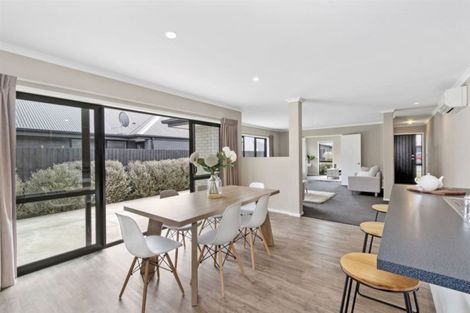Photo of property in 19 Hineaari Street, Marshland, Christchurch, 8083