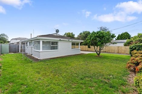 Photo of property in 1/8 Allenby Road, Papatoetoe, Auckland, 2025