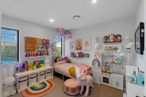 Photo of property in 19 Falcon Road, Rolleston, 7615