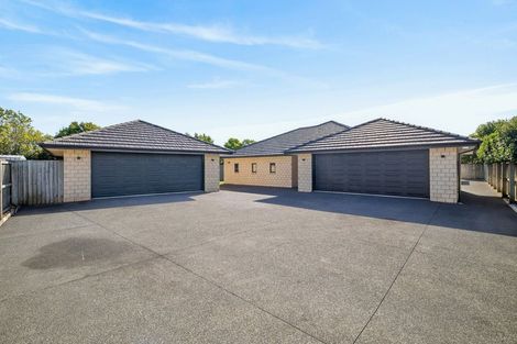 Photo of property in 11 Constance Place, Aidanfield, Christchurch, 8025