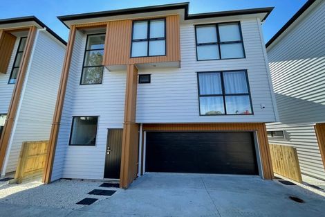 Photo of property in 29d Rata Street, New Lynn, Auckland, 0600