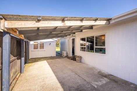 Photo of property in 14 Coates Street, Westport, 7825