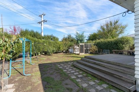 Photo of property in 5 Huia Street, Masterton, 5810