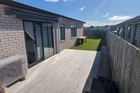 Photo of property in 3 Maioha Road, Pukekohe, 2120