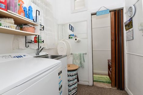 Photo of property in 69 Campbell Street, Frankton, Hamilton, 3204